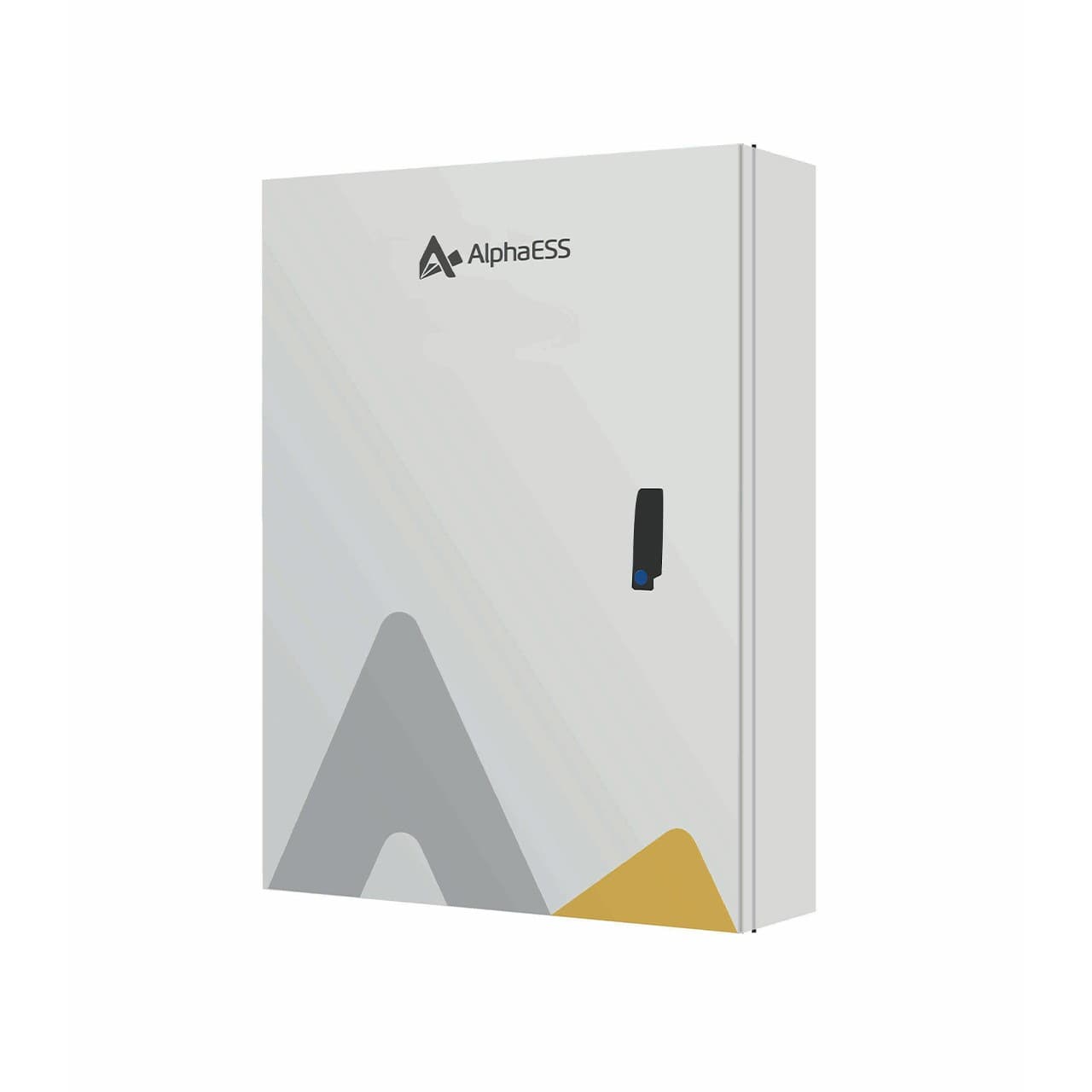 AlphaESS BackupBox, schakelkast voor noodstroom